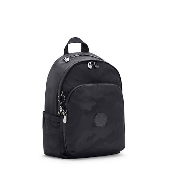 Kipling Delia Rygsække Sort | DK 1571DF